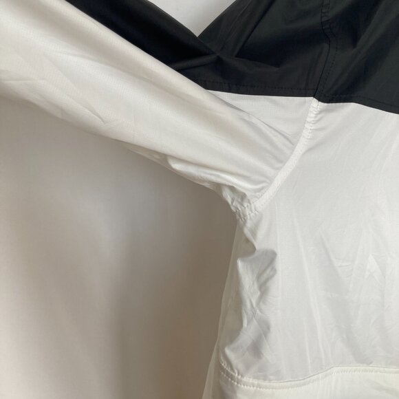 The North Face Men's Himalayan HMYLN Wind Shell Hooded Jacket Size M EUC - Picture 12 of 15